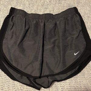 Nike dry fit shorts